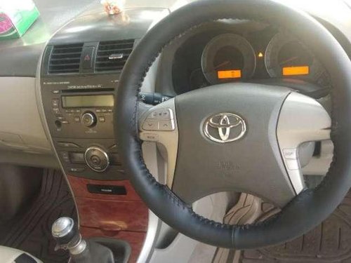 Used 2011 Toyota Corolla Altis for sale