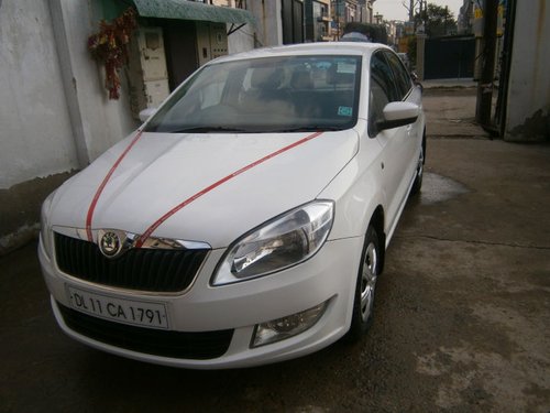 Skoda Rapid 1.6 MPI Ambition for sale