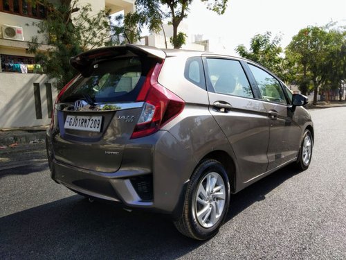 Used 2015 Honda Jazz for sale