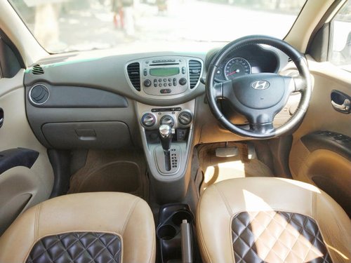 2011 Hyundai i10 for sale at low price