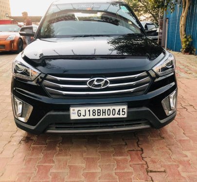 Used 2017 Hyundai Creta for sale