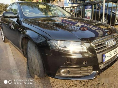 2011 Audi A4 for sale at low price