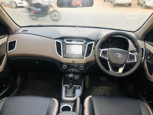 Used 2017 Hyundai Creta for sale