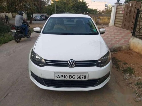 2013 Volkswagen Vento for sale