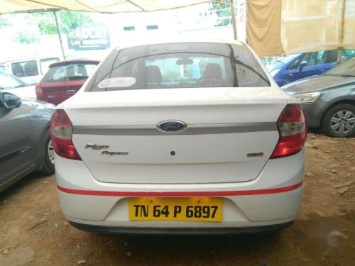 Used Ford Figo Aspire car 2017 for sale at low price