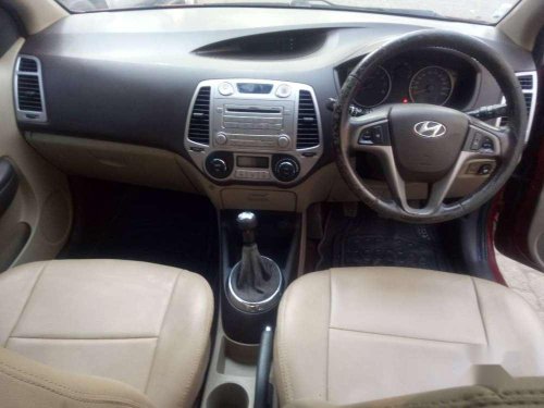 Used 2010 Hyundai i20 car at low price