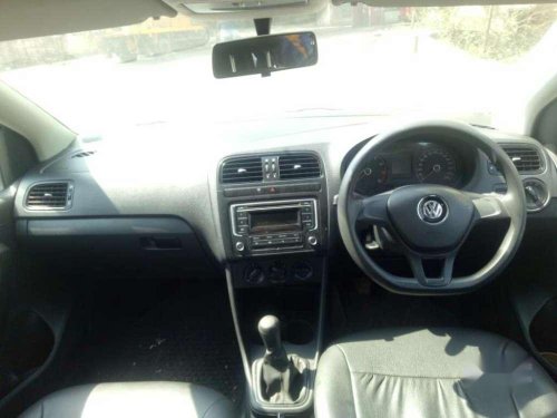 2015 Volkswagen Polo for sale