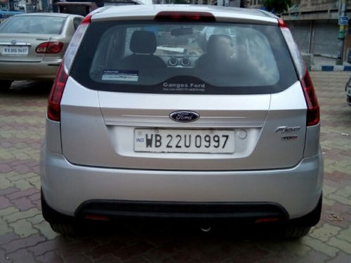 Ford Figo Diesel EXI 2012 for sale