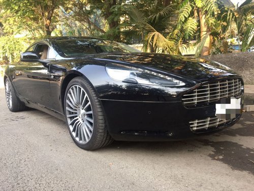 Aston Martin Rapide 2010 for sale