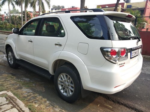 Toyota Fortuner 2012 for sale