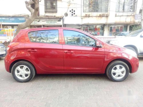 Used 2010 Hyundai i20 car at low price