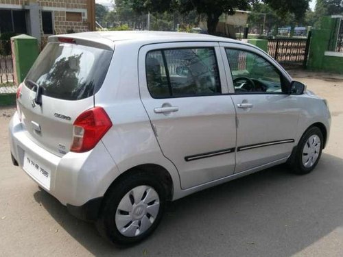 Used Maruti Suzuki Celerio ZXI 2015 for sale