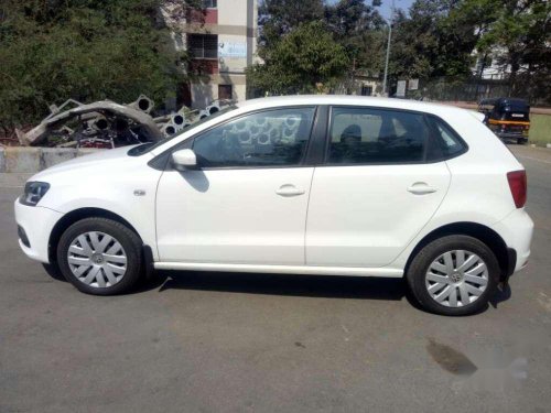 2015 Volkswagen Polo for sale