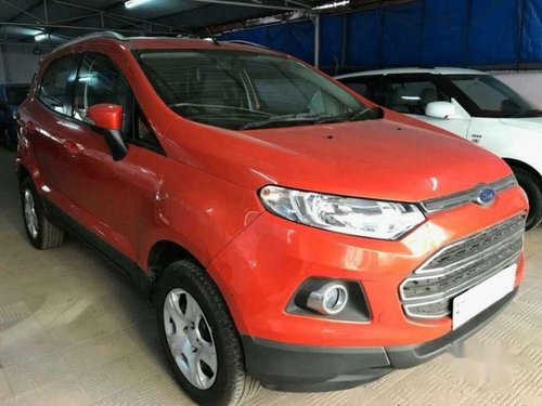 Ford EcoSport 2017 for sale