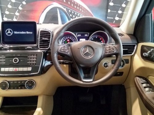 Used 2018 Mercedes Benz GLE for sale