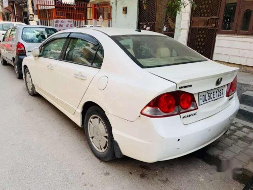 Used 2009 Honda Civic Hybrid for sale