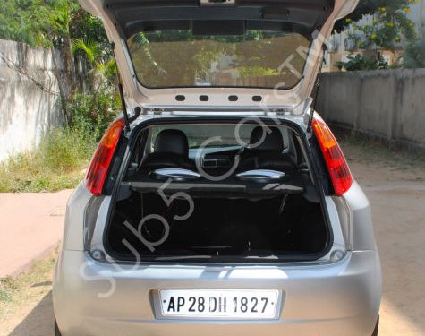 2010 Fiat Punto for sale at low price