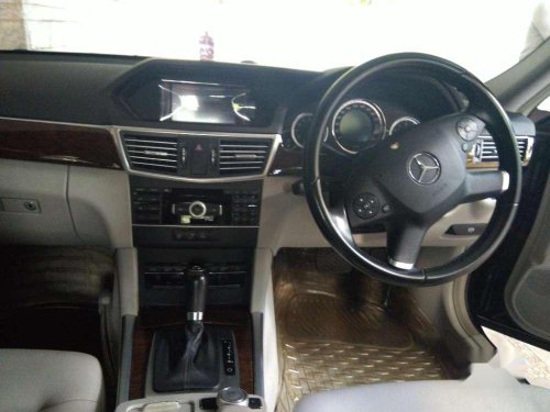 Mercedes Benz E Class 2013 for sale