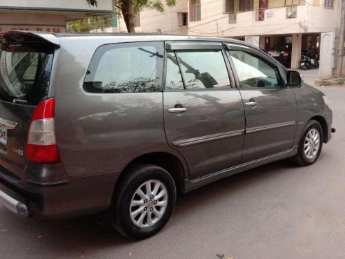 Used 2012 Toyota Innova for sale