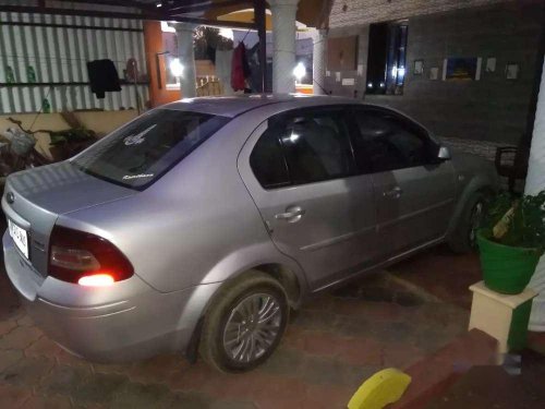 2005 Ford Fiesta for sale