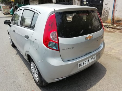 Chevrolet Sail 1.2 LS 2014 for sale