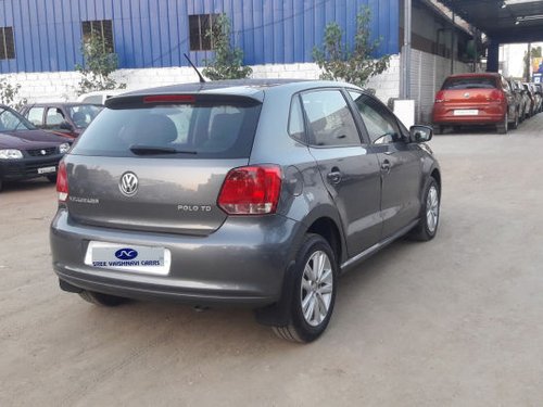 Used 2014 Volkswagen Polo for sale