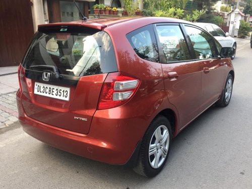 Good as new 2009 Honda Jazz for sale