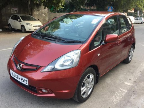 Good as new 2009 Honda Jazz for sale