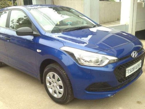 Used Hyundai i20 car 2016 for sale at low price