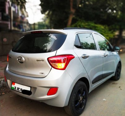 2015 Hyundai i10 for sale