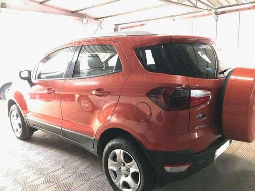 Ford EcoSport 2017 for sale