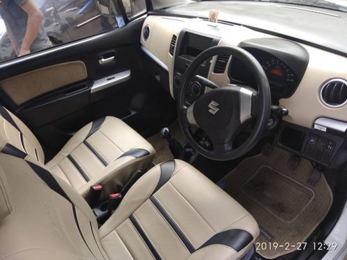 2017 Maruti Suzuki Wagon R for sale