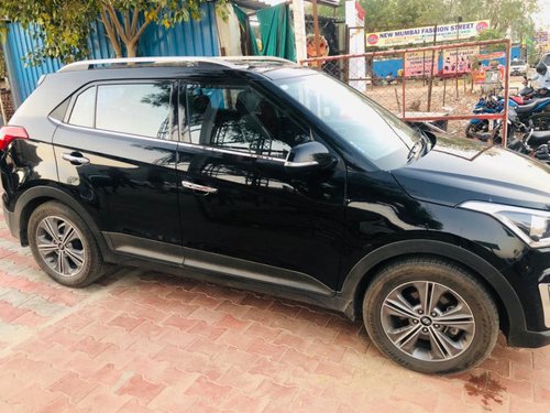 Used 2017 Hyundai Creta for sale