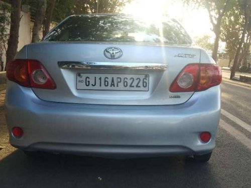 Used 2011 Toyota Corolla Altis for sale