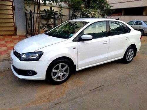 2013 Volkswagen Vento for sale