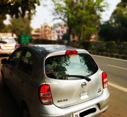 Nissan Micra 2012 for sale