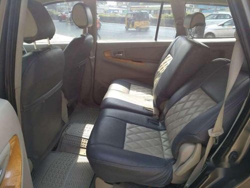 Used Toyota Innova 2011 car at low price