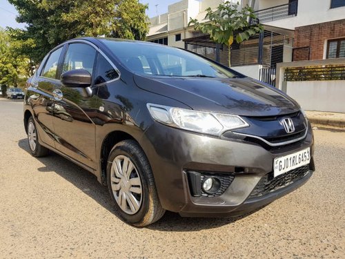 Used 2015 Honda Jazz for sale