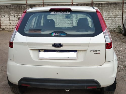 Used Ford Figo car at low price