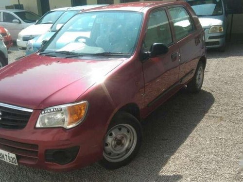 Maruti Suzuki Alto K10 2011 for sale