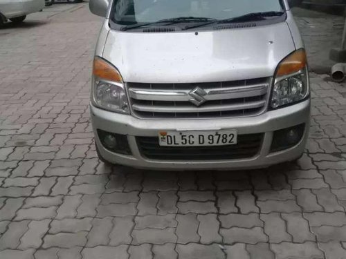 2010 Maruti Suzuki Wagon R for sale