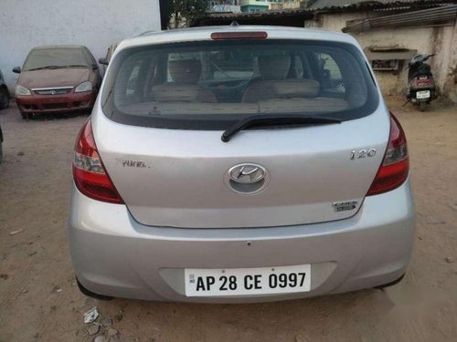 Hyundai i20 2010 for sale