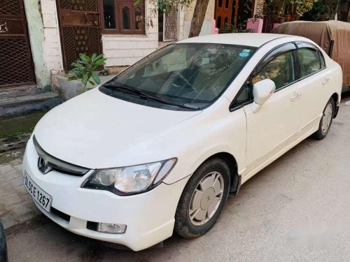 Used 2009 Honda Civic Hybrid for sale