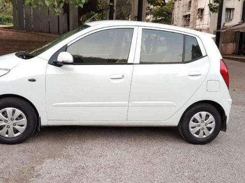 Hyundai i10 Sportz 1.2 AT 2011 for sale