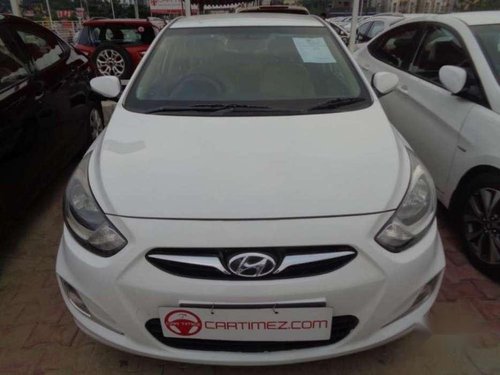 2012 Hyundai Verna for sale at low price