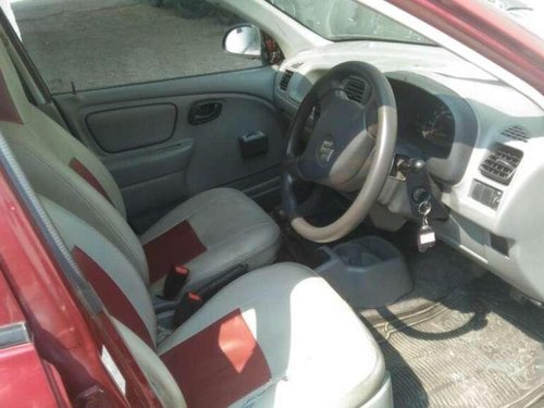 Maruti Suzuki Alto K10 2011 for sale