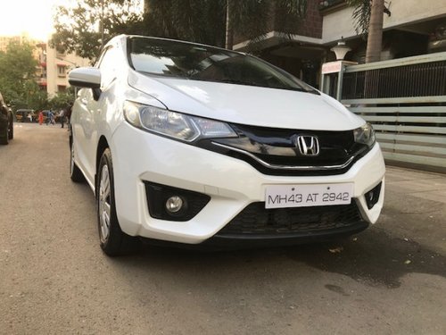 Honda Jazz 1.2 SV i VTEC 2015 for sale