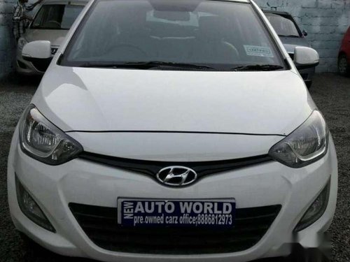 Used Hyundai i20 2012 car at low price