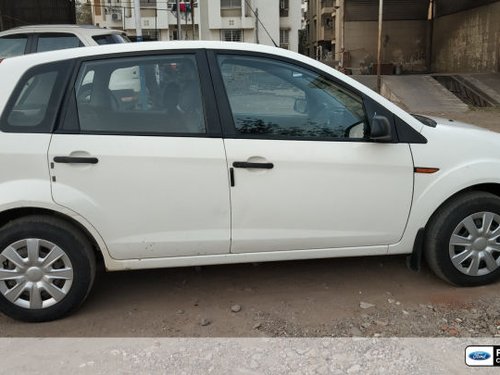 Used Ford Figo car at low price