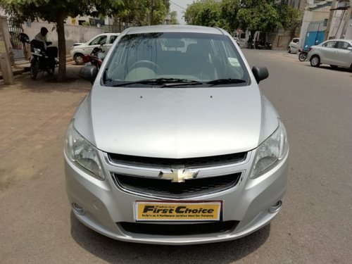 Chevrolet Sail 1.2 LS 2014 for sale